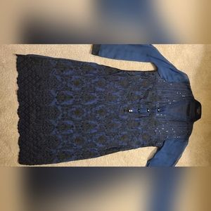 Preowned limelight kurta